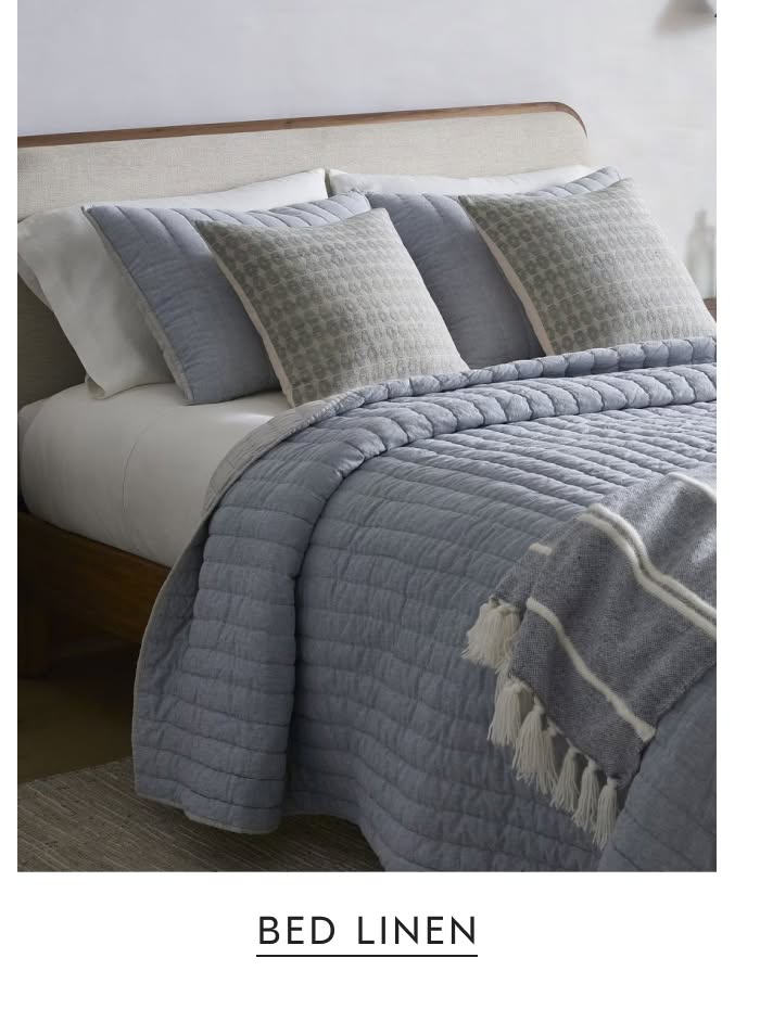 Bed Linen