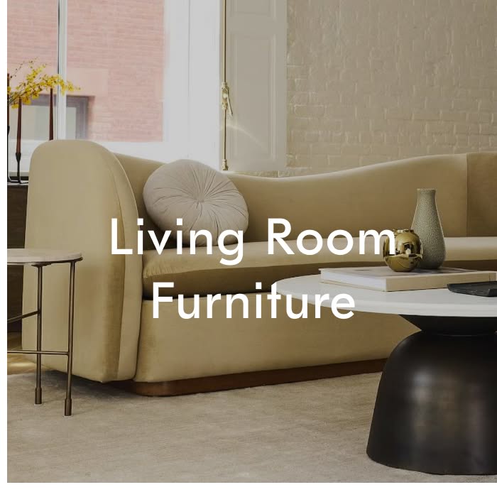 Living Room Furniture