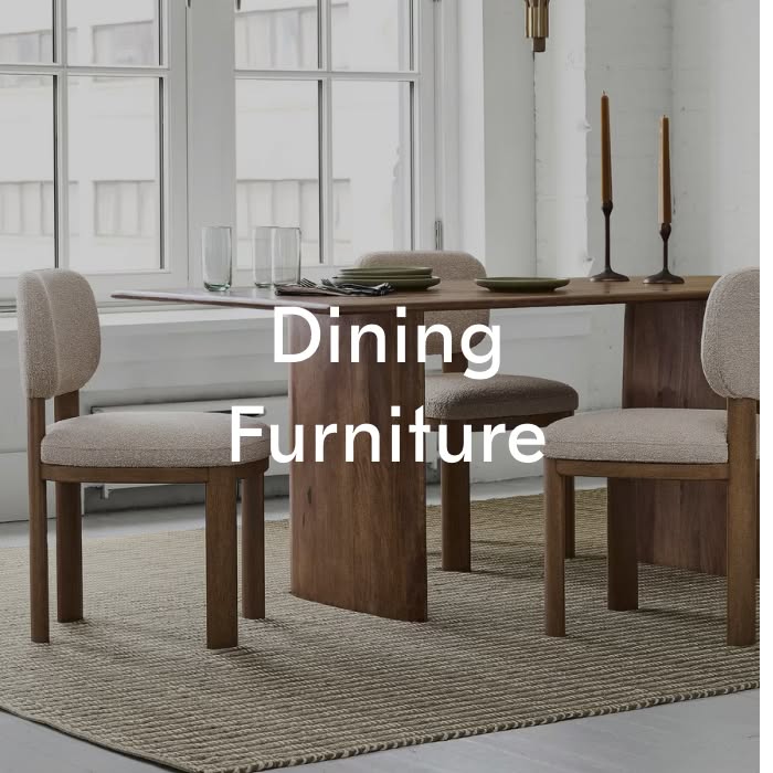 Dining Furniture