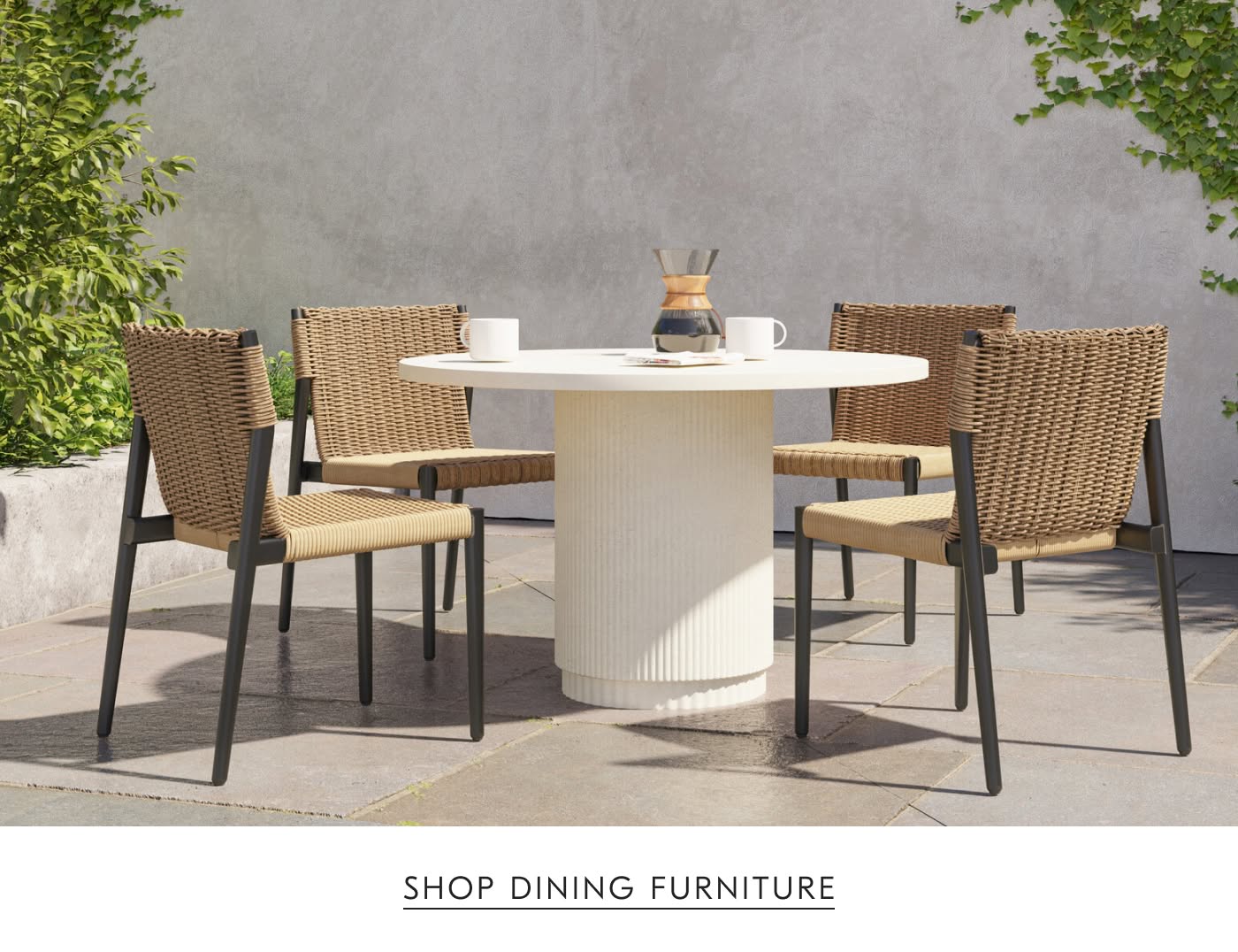Shop Dining Furniture