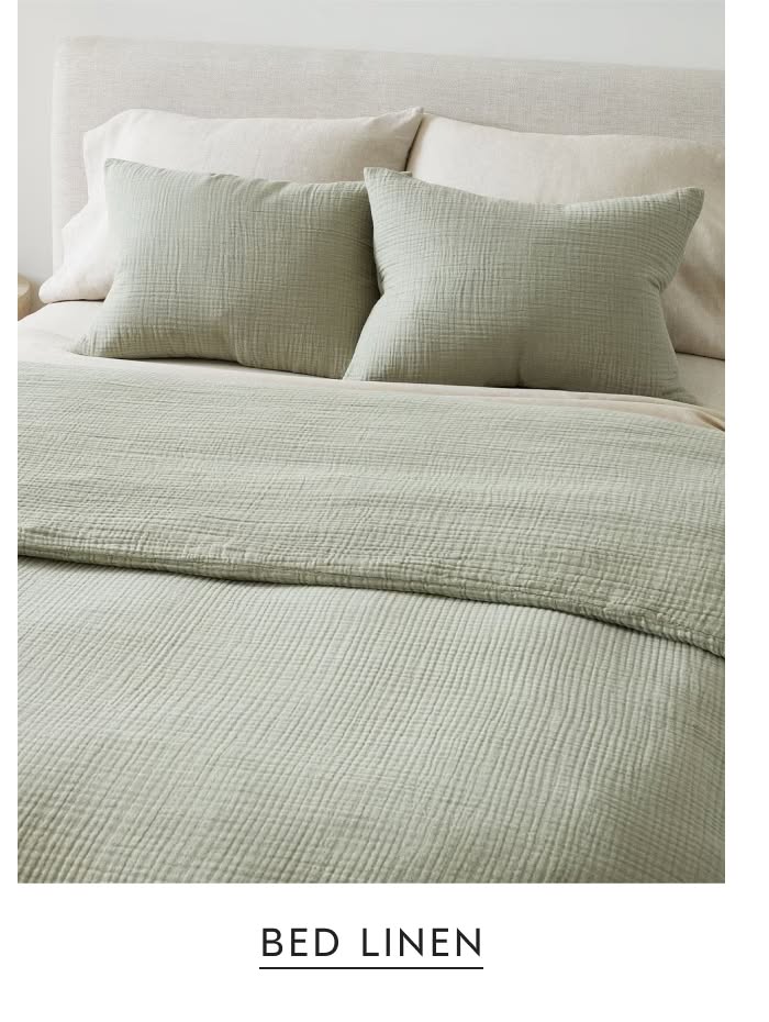 Bed Linen