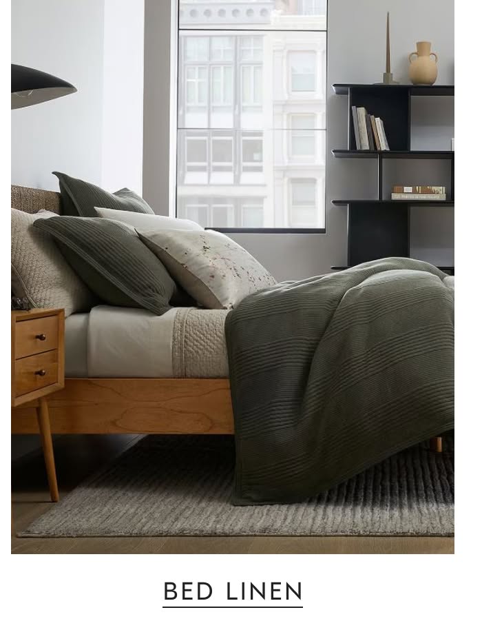 Bed Linen
