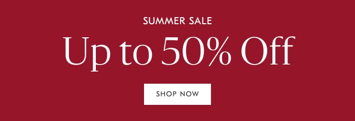 Summer Sale