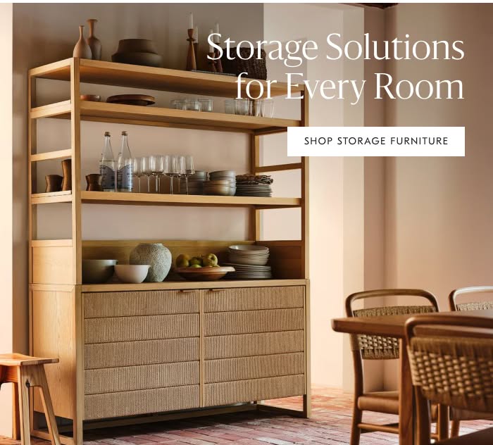 Storage Furniture