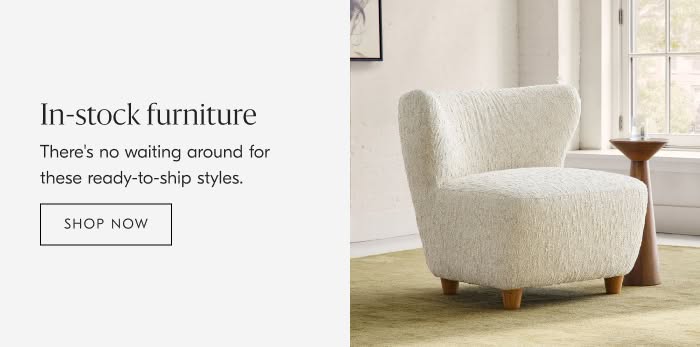 In-Stock Furniture