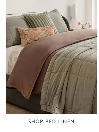Bed Linen