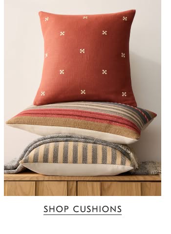 Cushions