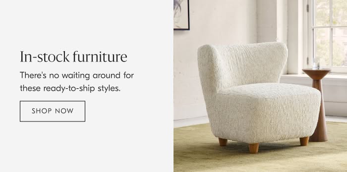 In-Stock Furniture