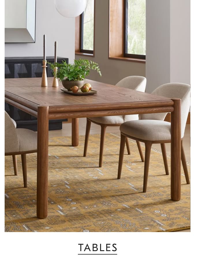 Tables