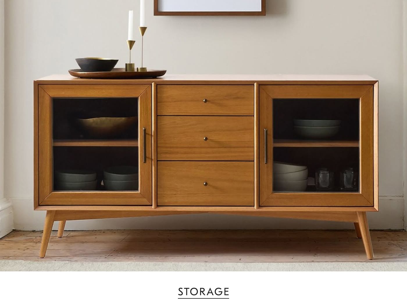 Storage