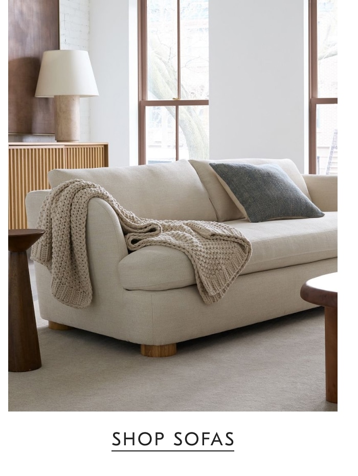 Shop Sofas