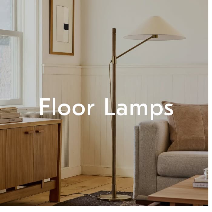 Floor Lamps