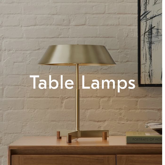 Table Lamps