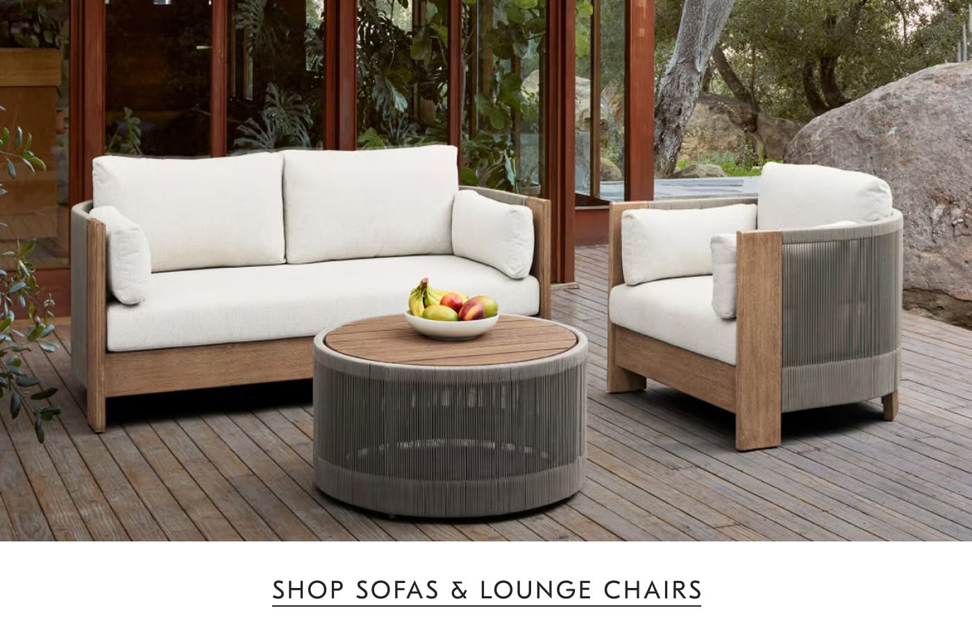 Shop Sofas & Lounge Chairs