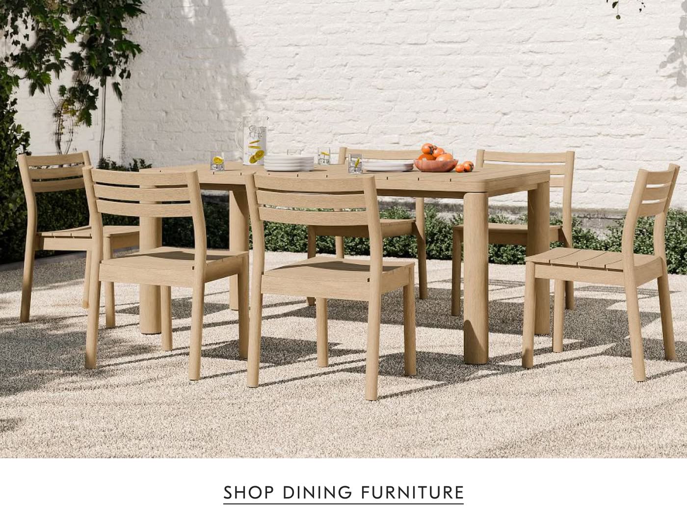 Shop Dining Furniture