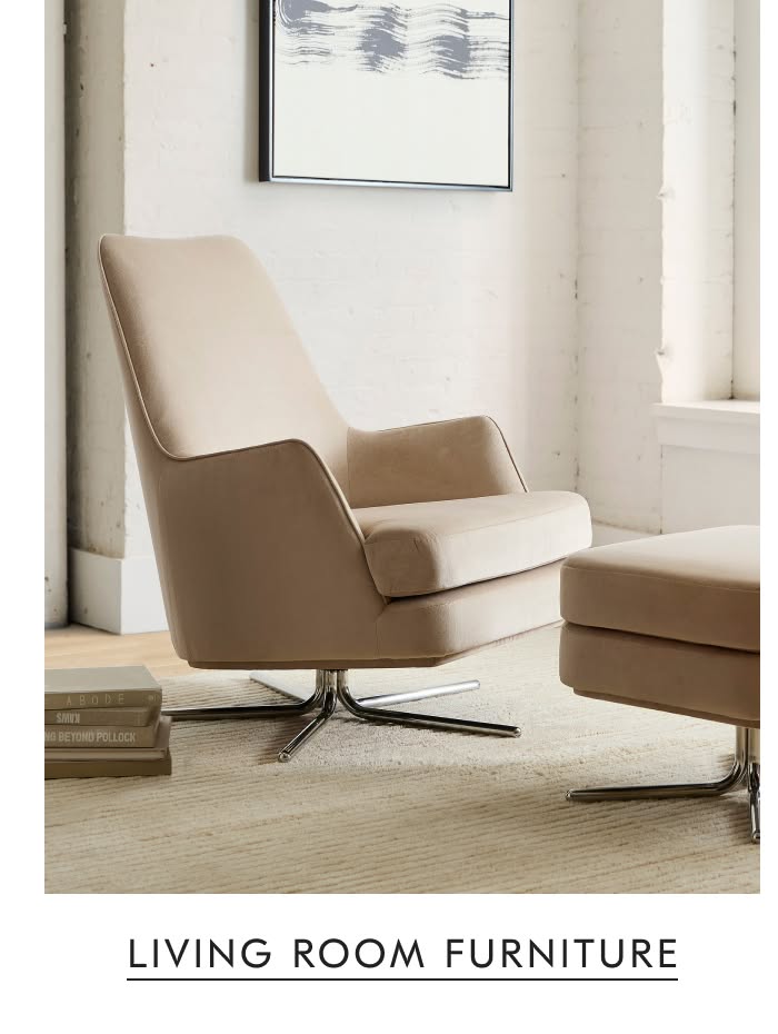 Living Room Furniture