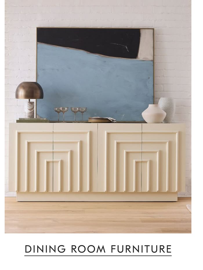 Dining Room Furniture