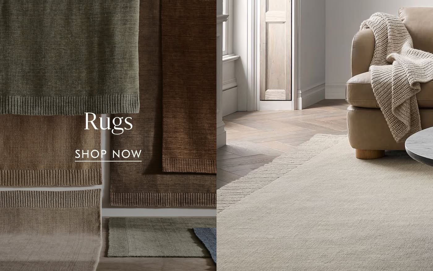 Rugs - Shop Now