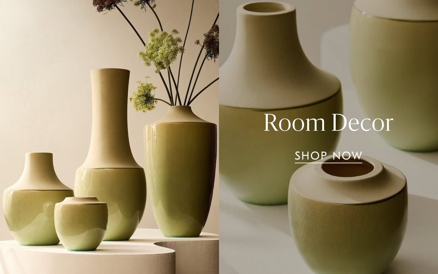 Room Decor - Shop Now