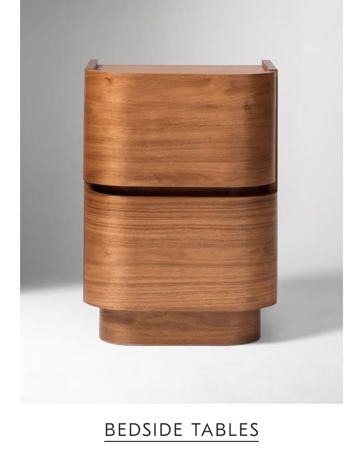 Bedside Tables