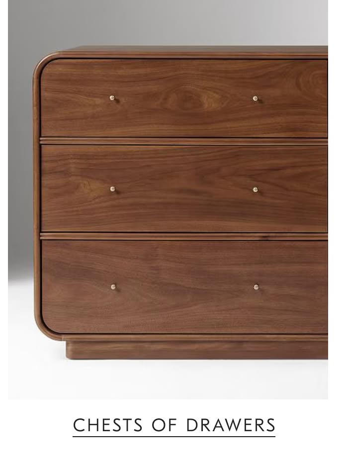 Chests of Drawers