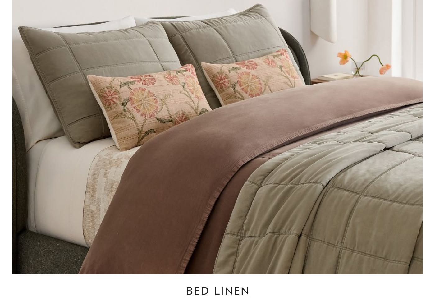 Bed Linen