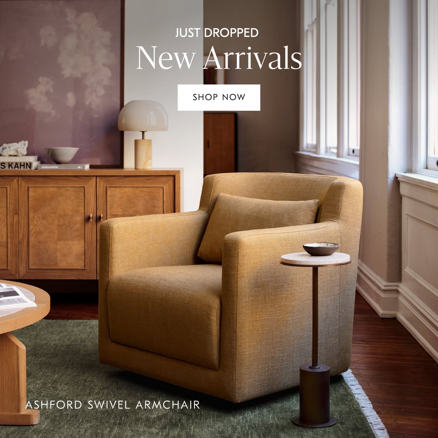 Just Dropped: New Arrivals - Shop now