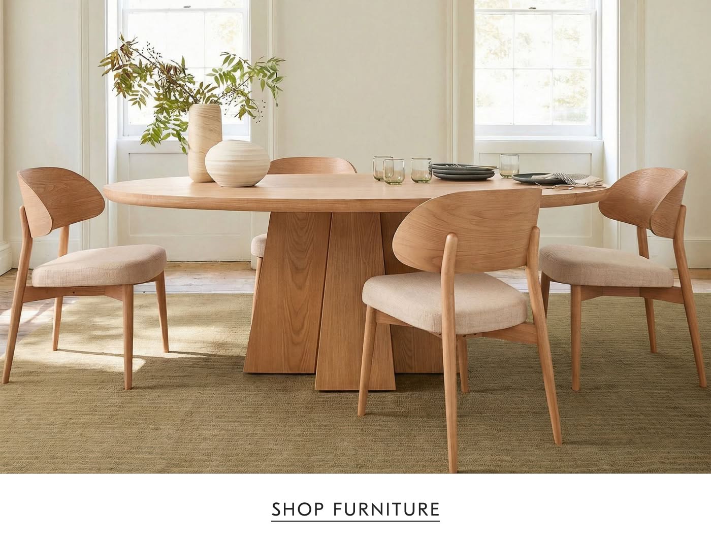 Shop Furniture