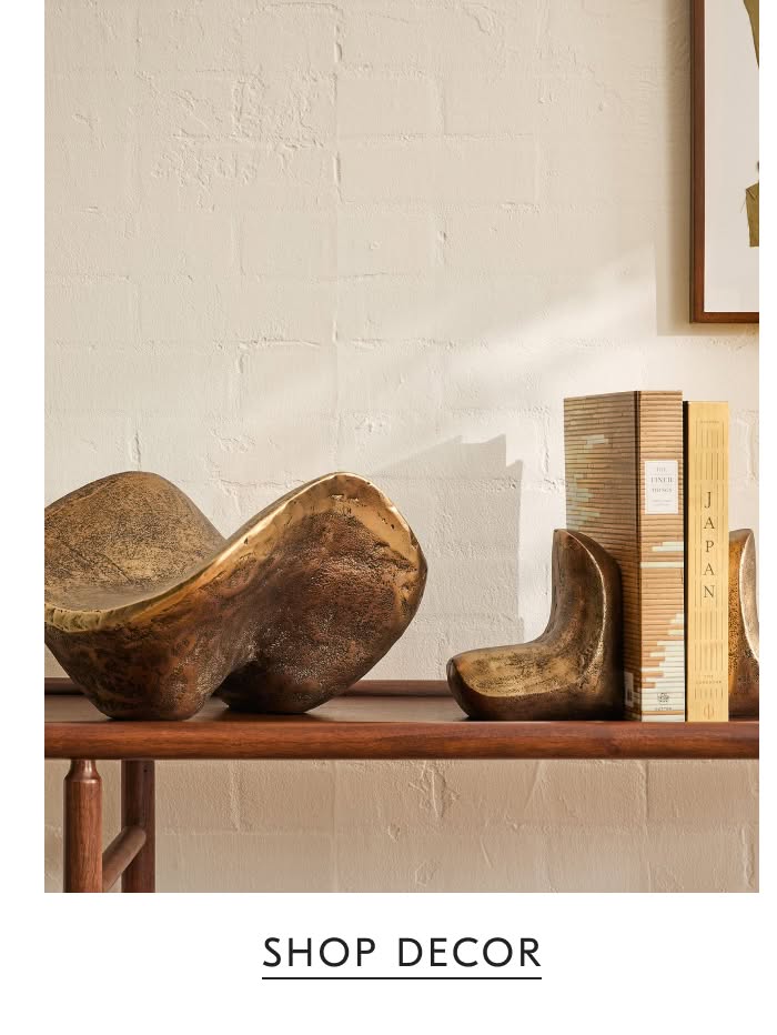 Shop Decor