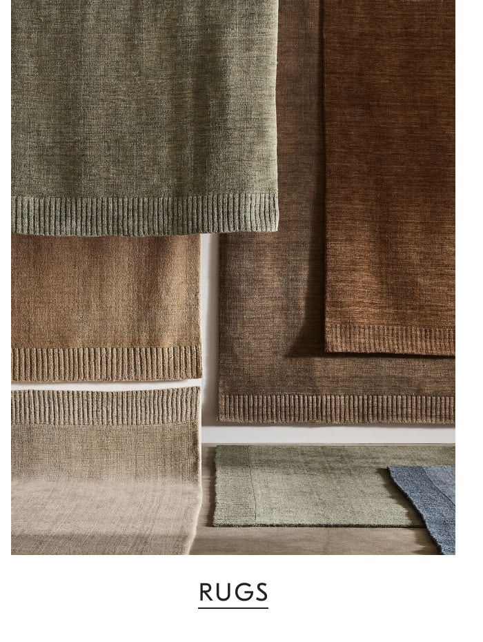 Rugs
