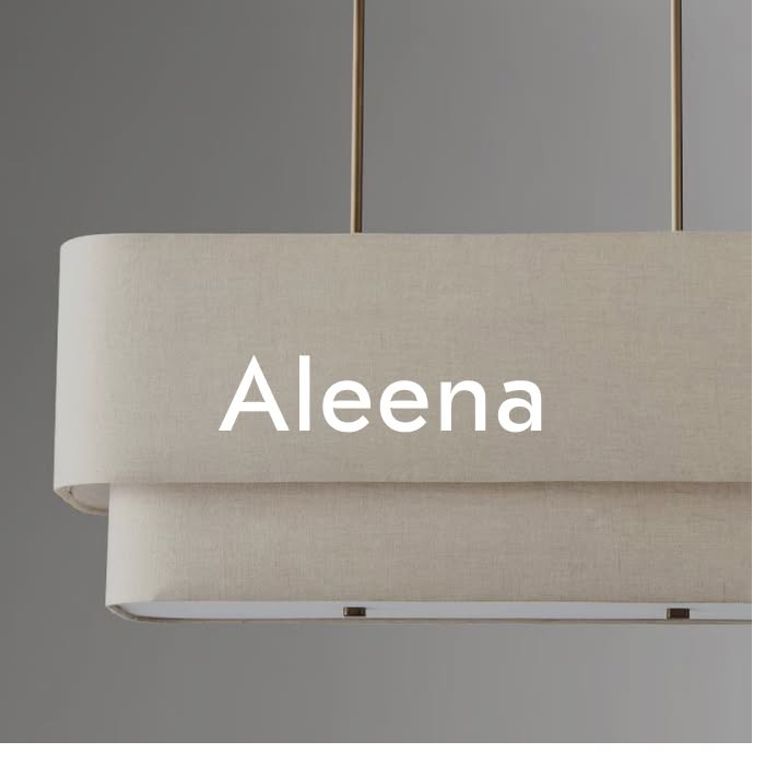 Aleena