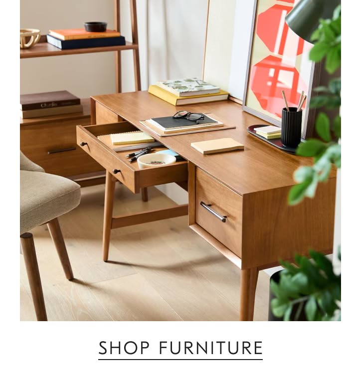 Shop Furniture