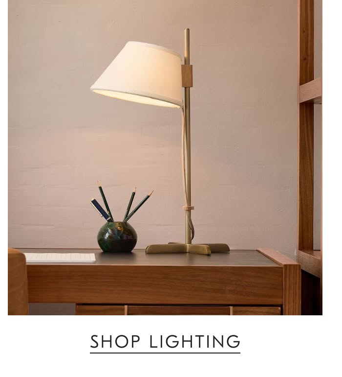 Shop Lighting