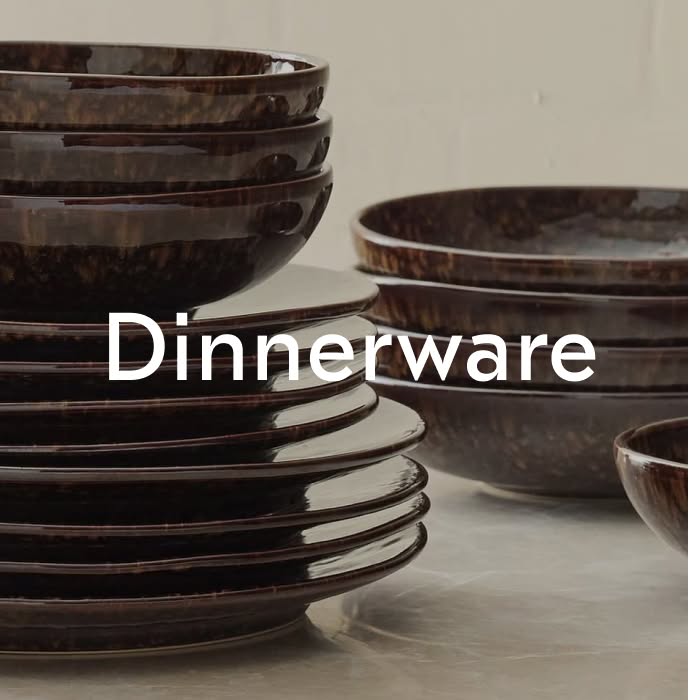 Dinnerware