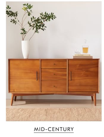 Mid-Century