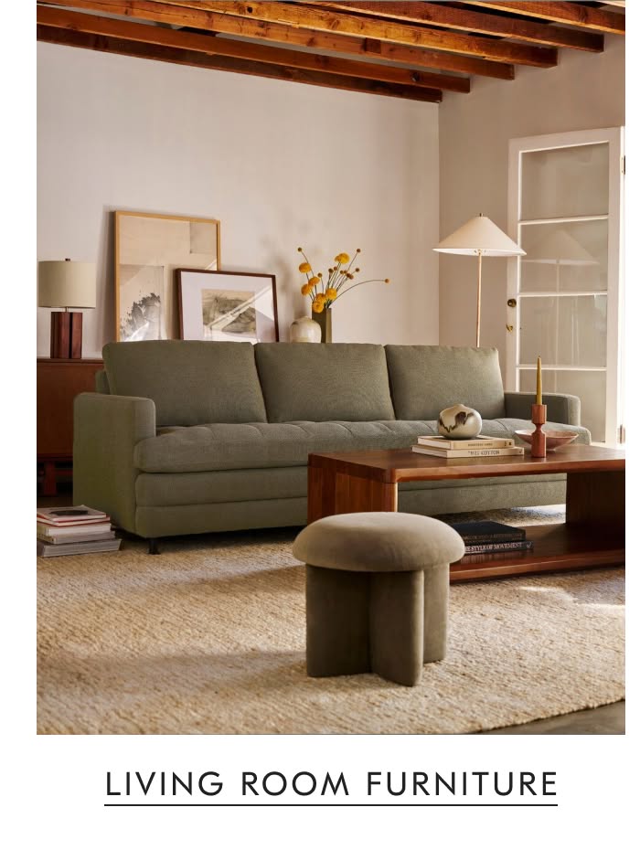 Living Room Furniture