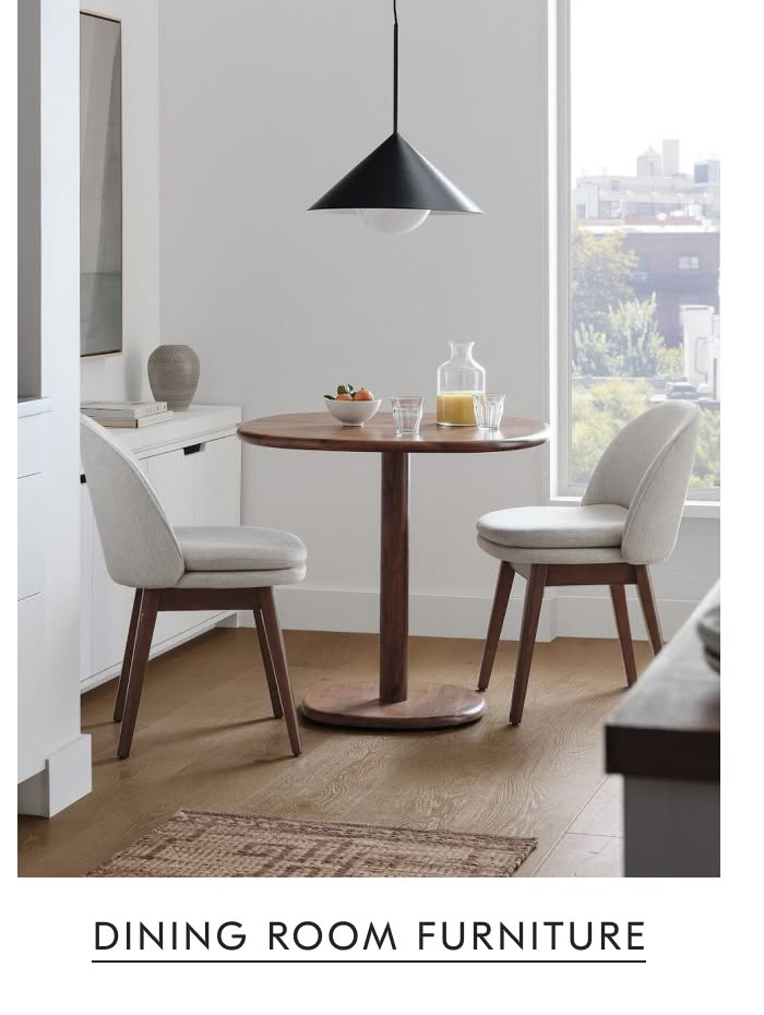 Dining Room Furniture