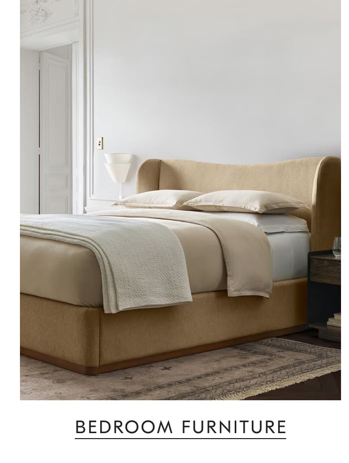 Bedroom Furniture