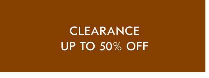 Clearance