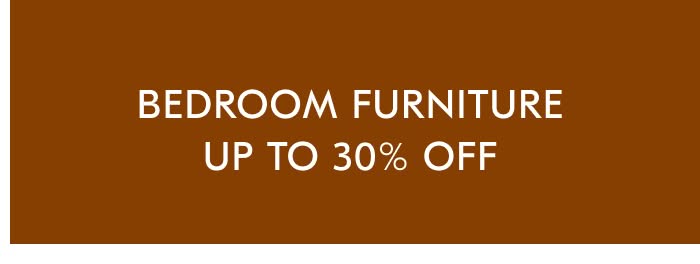 Bedroom Furniture