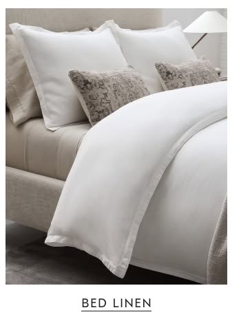 Bed Linen