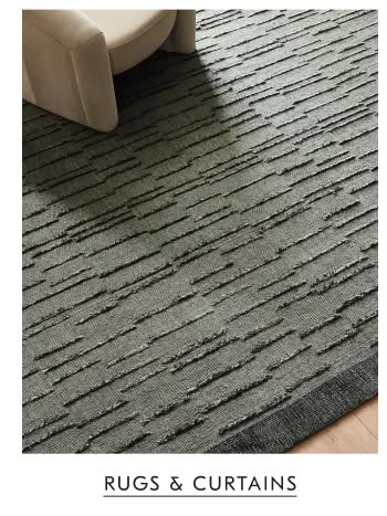 Rugs & Curtains