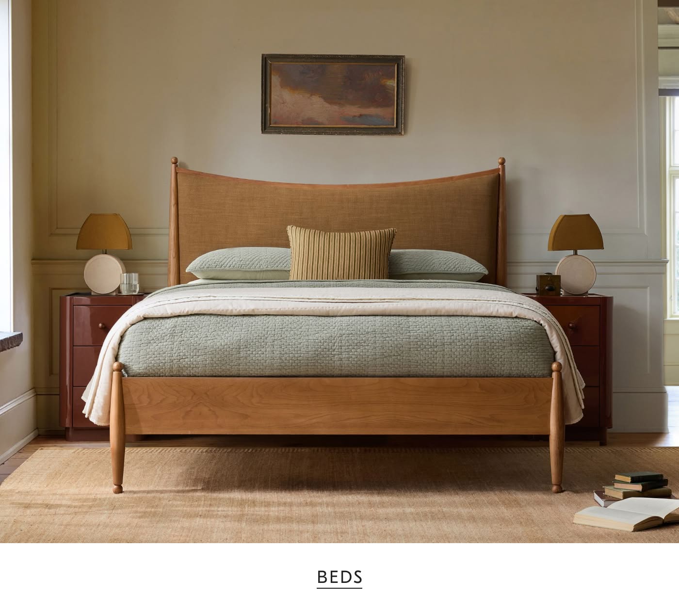 Beds