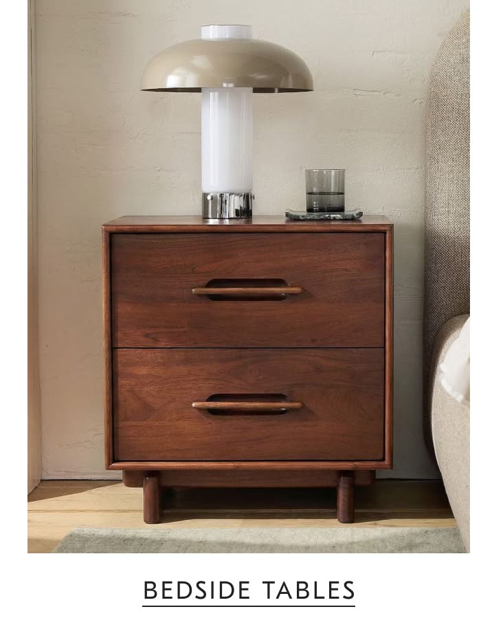 Bedside Tables