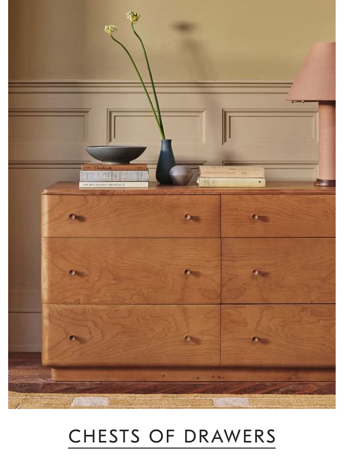 Chests of Drawers