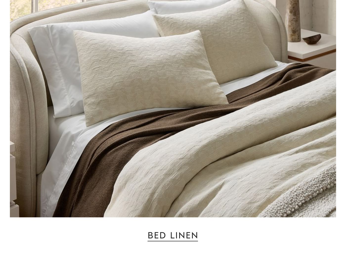 Bed Linen