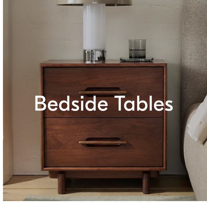 Bedside Tables