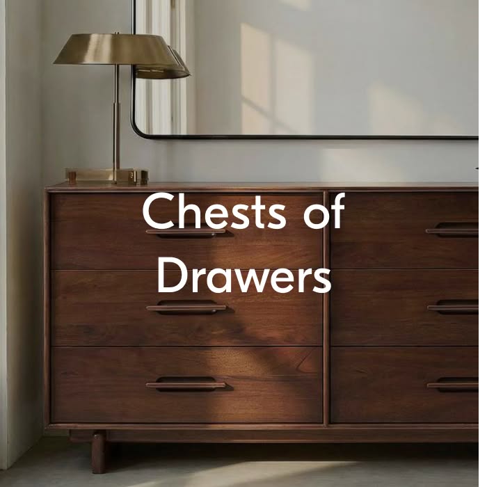 Chests of Drawers