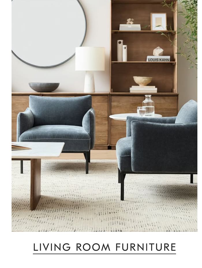 Living Room Furniture