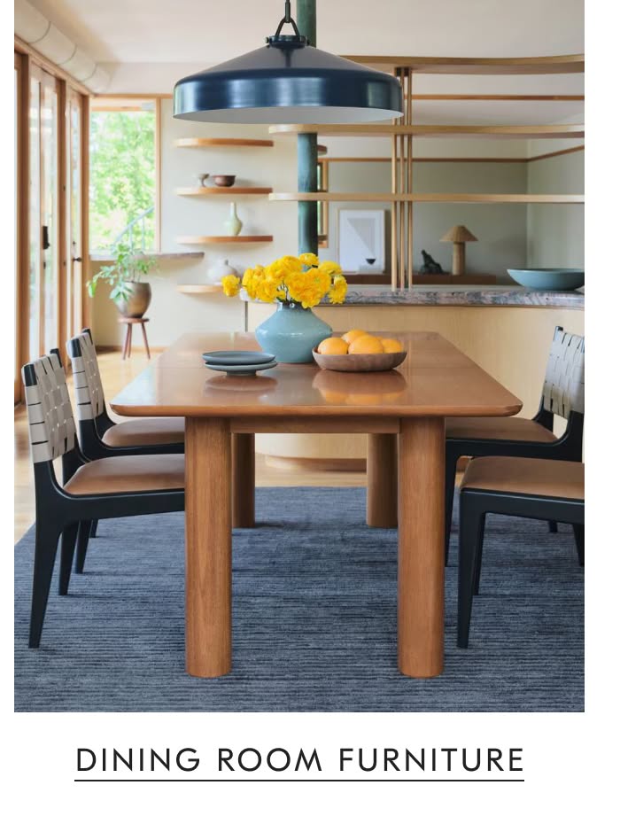 Dining Room Furniture